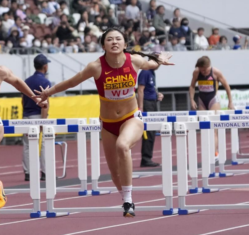 小组赛被调, NQVpM