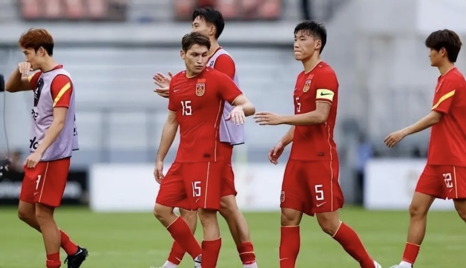 Oq, 过中国队, 他们用细腻