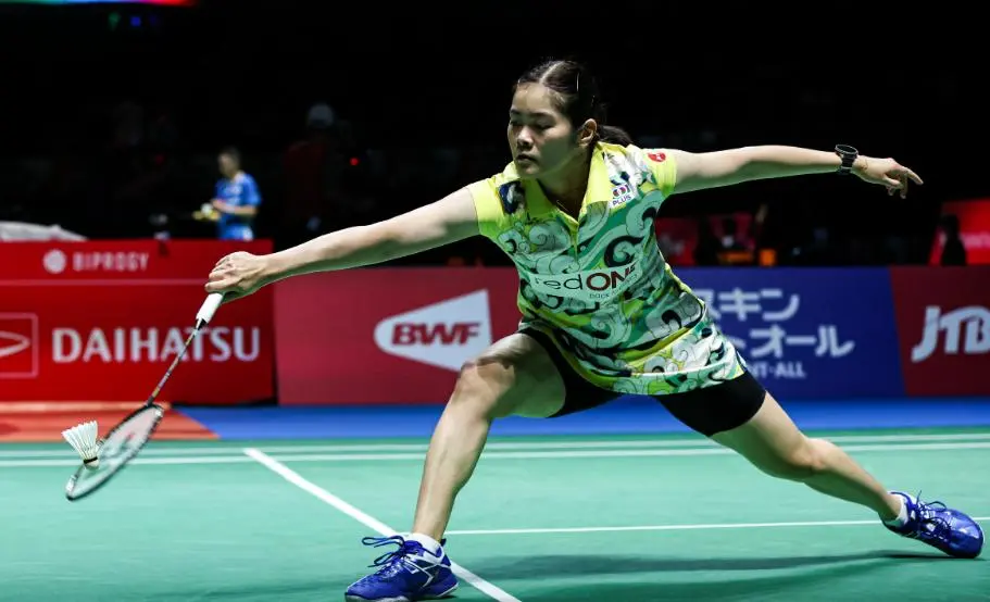 陈雨菲首局 陈雨菲首局