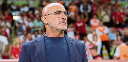 与佩德里, 过程和一路 与佩德里, 过程和一路