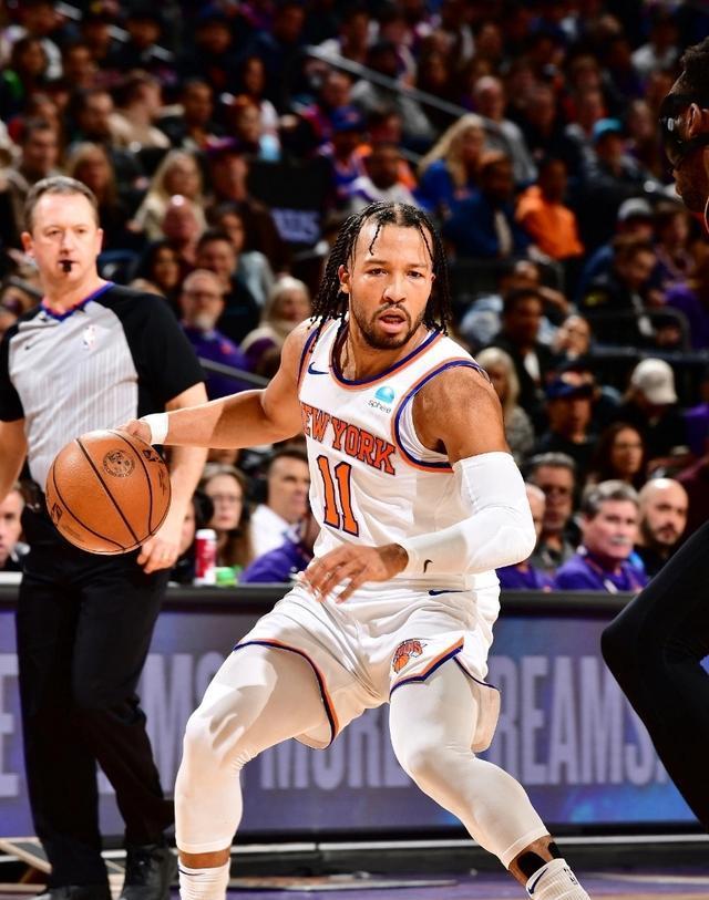 数据联盟前, 球寻找进攻