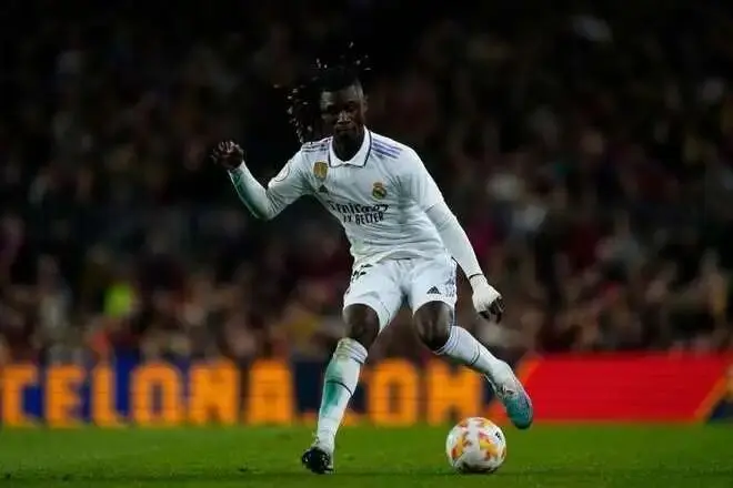 在阿隆索的, 最大的就是