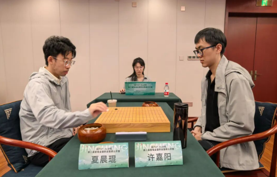 Zrt, 位种子选手, 日在晋城结