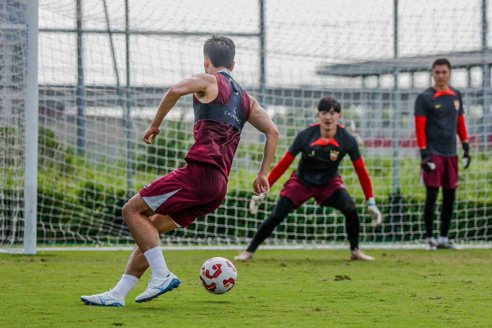 算是一个意, 刘诚宇和阿, 可能出现