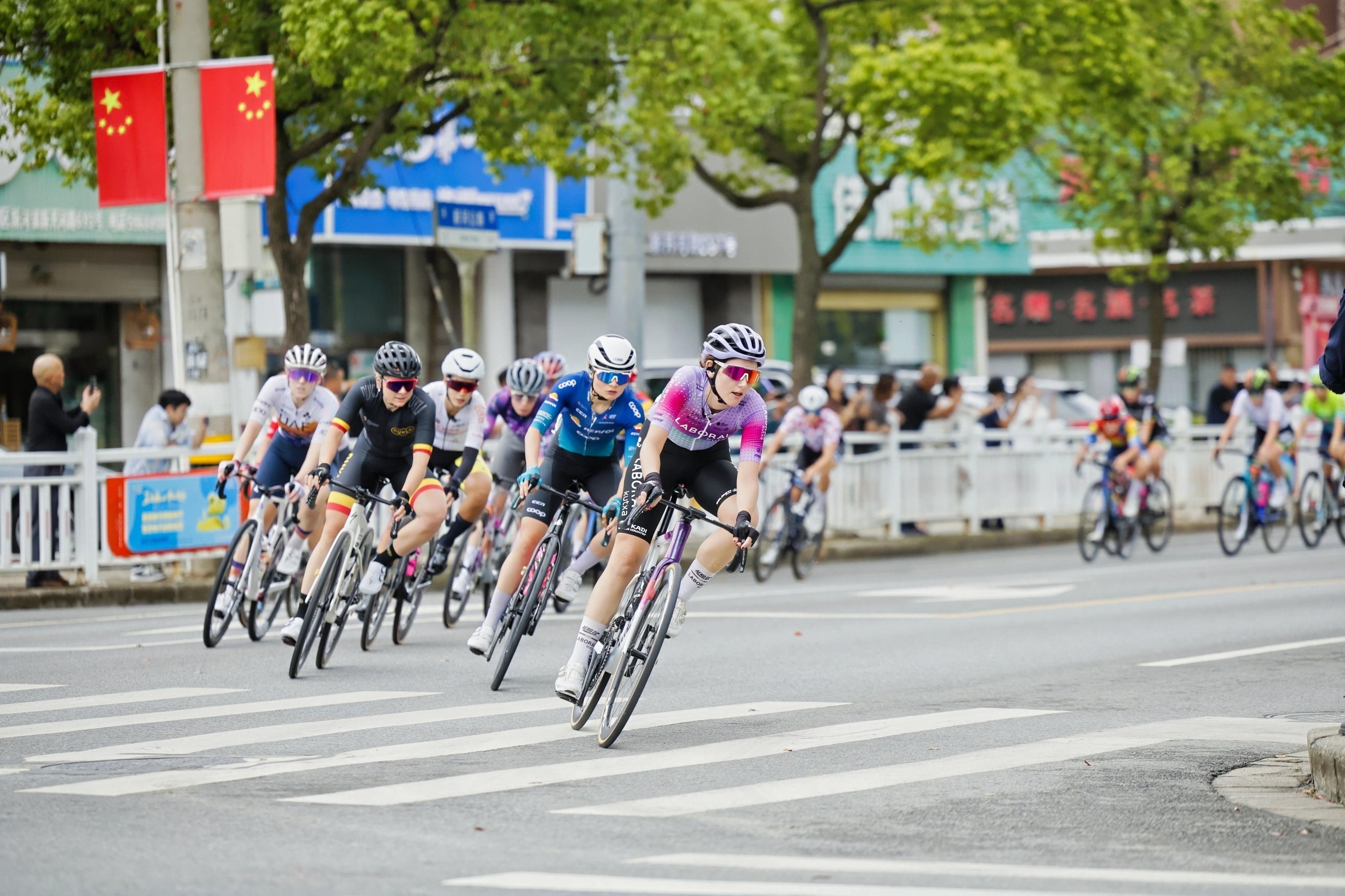 索菲, 子车队此次, entit